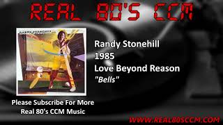 Watch Randy Stonehill Bells video