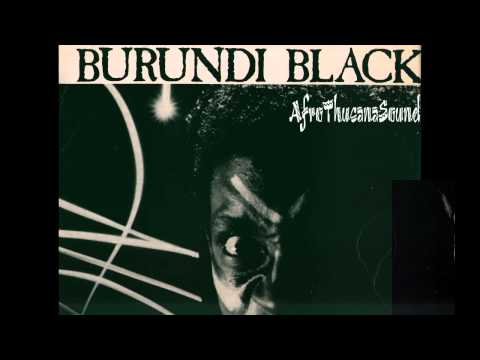 Burundi Steiphenson Black Burundi Black Part 1 Burundi Steiphenson Black Burundi Black Part 1