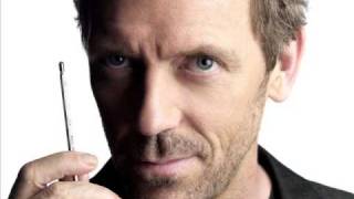The House Theme Song - TearDrop - Massive Attack (Instrumental)