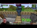 Minecraft - ModSauce: Ep 7 "Rest In Pieces My Friend" w/TheCyaNideEPiC