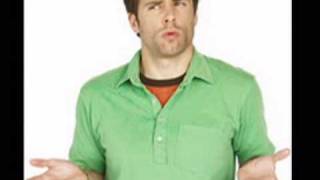 Psych Theme (Really The Whole Song)
