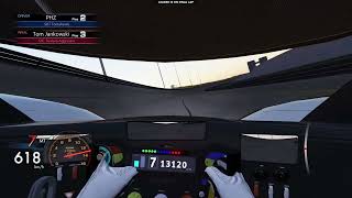 Srt Tomahawk Vs Koenigsegg Jesko 2500 Vs Hypercars 4Lap Fail
