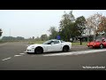 accelerating