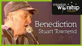 Watch Stuart Townend May The Peace Of God video