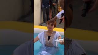 Gospel Rap Warriors Baptiste Challenge