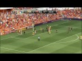 HIGHLIGHTS: Houston Dynamo vs DC United