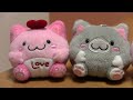Plush Kitten Giveaway!