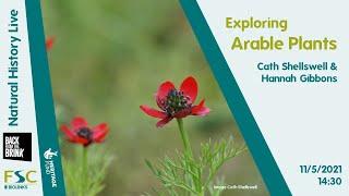 Exploring Arable Plants