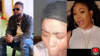 Felly Tigre Abimisi Mutakala Na Ba Voice Ya Carine Mokonzi Azo Bondela Tigre Ba Voice Ya Somo