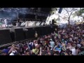 Tommy Trash - Live at Ultra Music Festival 2015