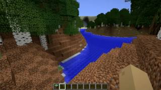 Watch Grass Grow with Vechs