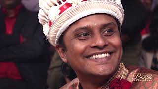 Umasree Wedding
