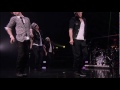 三浦大知/ 「Touch Me」 from LIVE DVD「DAICHI MIURA LIVE TOUR 2010〜GRAVITY〜」