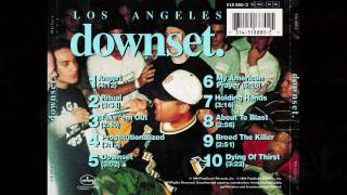 Watch Downset Take em Out video