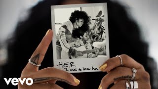 H.E.R. - Good To Me (Audio)
