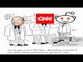 CNN Doxxed the Wrong Person, Turns Out They Did Not Make The GIF That Trump Tweeted Out