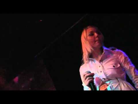 DATE LA O PARTE - LIVE 2012