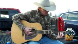 Watch Trent Willmon Good Horses To Ride video