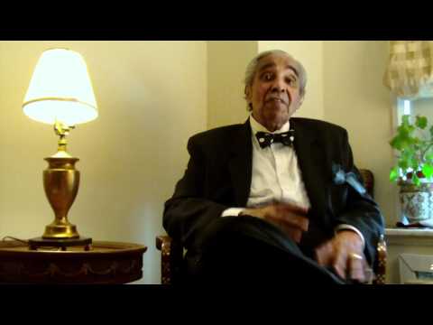 Rep. Rangel on the Ryan Budget and Healthcare