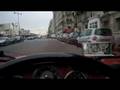 1958 Alfa Romeo Giulietta Spider Veloce Paris Streets Pippo