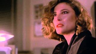 "Someone To Watch Over Me" (1987) Trailer - Ridley Scott, Tom Berenger