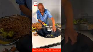 Taste Of Tradition Old-Style Green Walnuts