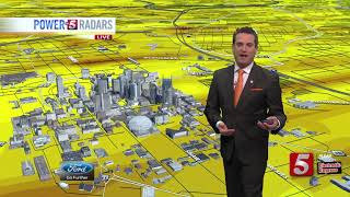 Henrys Evening Forecast Thursday, December 27, 2018