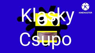 Klasky Csupo Logo