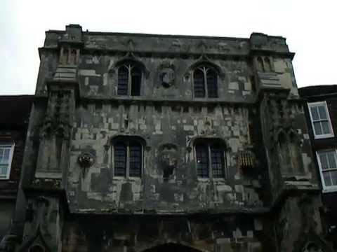 Canterbury Cathedral Kent UK. Canterbury Cathedral Kent UK. 4:07. Canterbury Canterbury Cathedral.