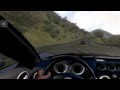 Test Drive Unlimited [HD] Ascari KZ1 Logitech G 25 1920x1200