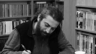 Ali Li̇dar - Sayın Bayan Şiir