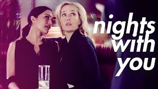 Stella Reed Nights With You