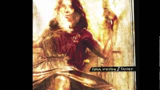 Watch John Wesley Your Round video