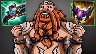 The Best Bomba Oneshot Build