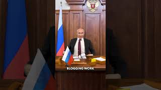 Presidential Work #Trend #Putin #President #Humor #Mem #Meme #Fun #Funny