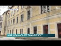 Már nem vádlott Tamási Zsolt – Erdélyi Magyar Televízió