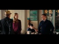 Now You See Me Official Opening Scene (2013) - Mark Ruffalo, Morgan Freeman Movie HD