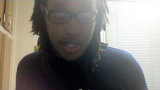 Watch Freestyle You Thought video
