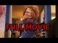 *Parody* Chucky Scary Revenge - FULL Movie (2021) |Fan Film|