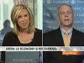Keon Sees S&P Reaching 1500 in `Next Couple of Years': Video
