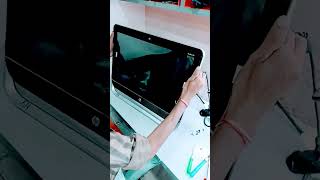 Hp Pavilion 20 All-In-One Desktop Pc Repair Service