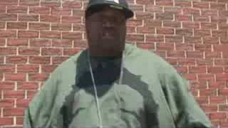 Watch Buddha Monk We Roll In Brooklyn video