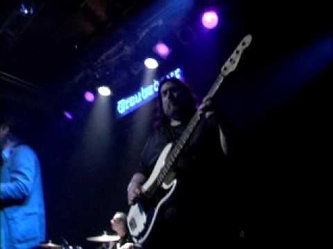 The Sea and Cake - Up On Crutches