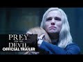 Prey for the Devil (2022 Movie) Official Trailer - Christian Navarro, Jacqueline Byers