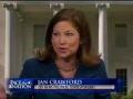 JDA Frontline's Kevin Madden on CBS Face the Nation