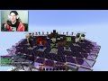 NICHT SPRINTEN! NUR GEHEN! - Minecraft UNGESCHLAGEN #13 - Ender Games | ungespielt