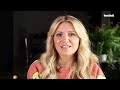 Annaleigh Ashford Uses Coconut Oil For EVERYTHING?! | Body Scan | Women's Health