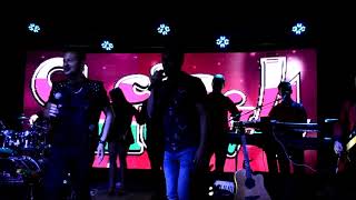 ANDRÉ BOEIRA E CIA SHOW 4