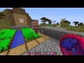 APOCALYPTIC BUCKETS MOD - Fin del Mundo en Minecraft! - Minecraft mod 1.7.10 Review ESPAÑOL