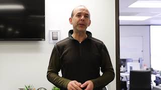 XQ CPA Client Testimonial - Peter DeJong